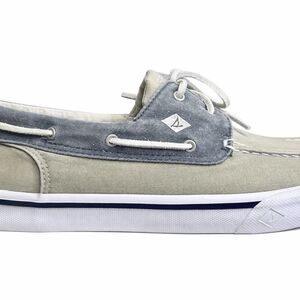 Sperry Top-Sider Men’s Boat Shoes – Size 11